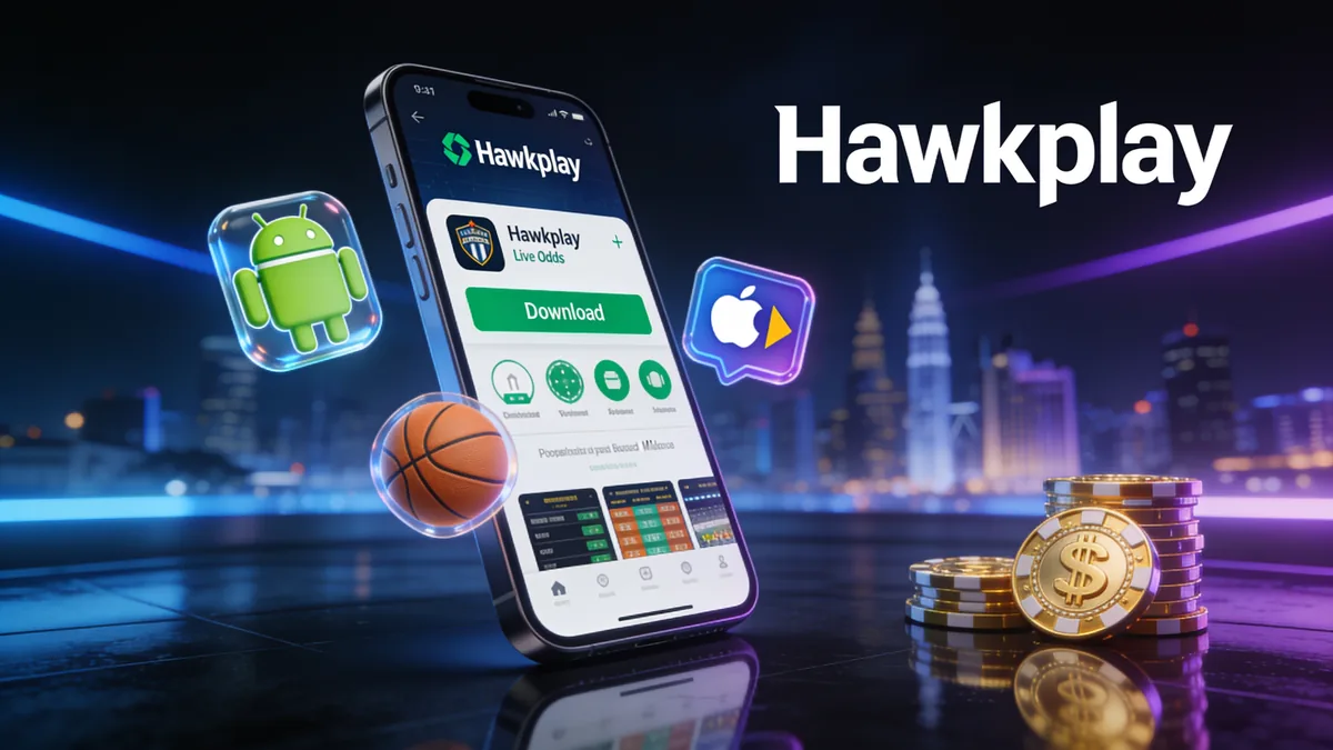 Hawkplay Casino App Bonus Benefits: hawkplay casino guide for players in the Philippines