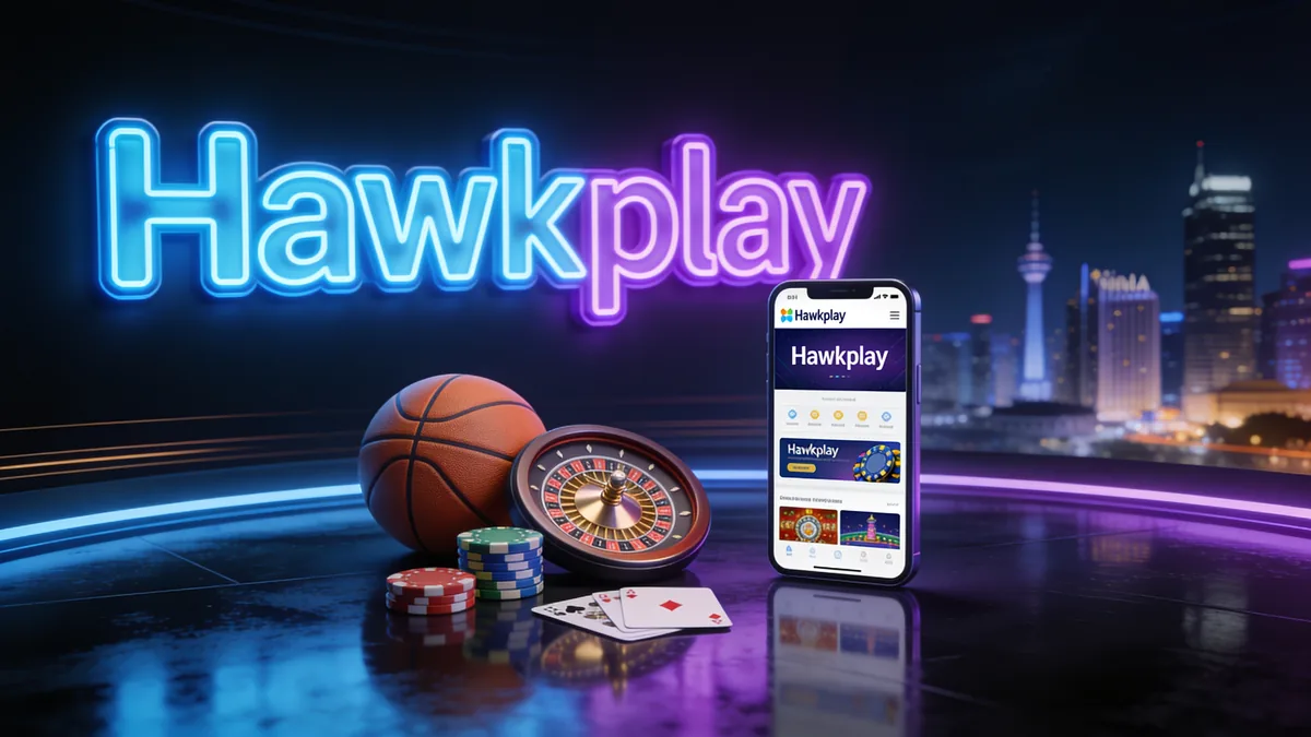 Hawkplay Casino Login Problems and Solutions — hawkplay casino in the Philippines